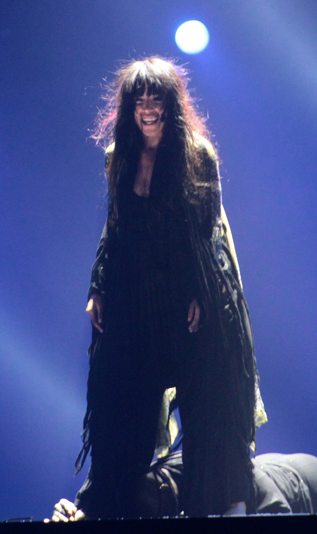 Loreen photo #745260