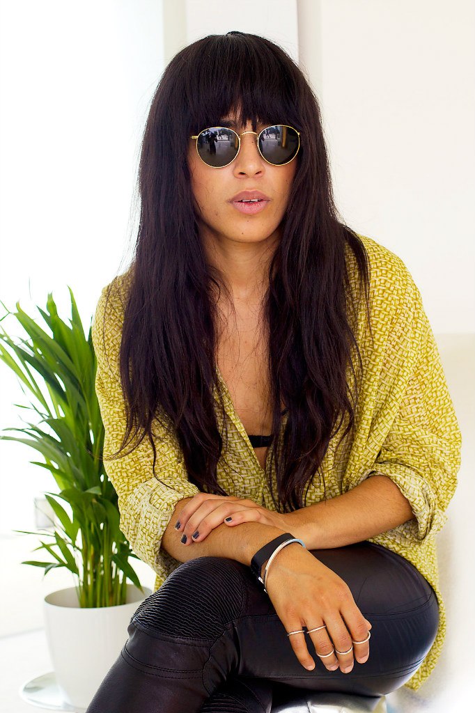 Loreen photo #464345