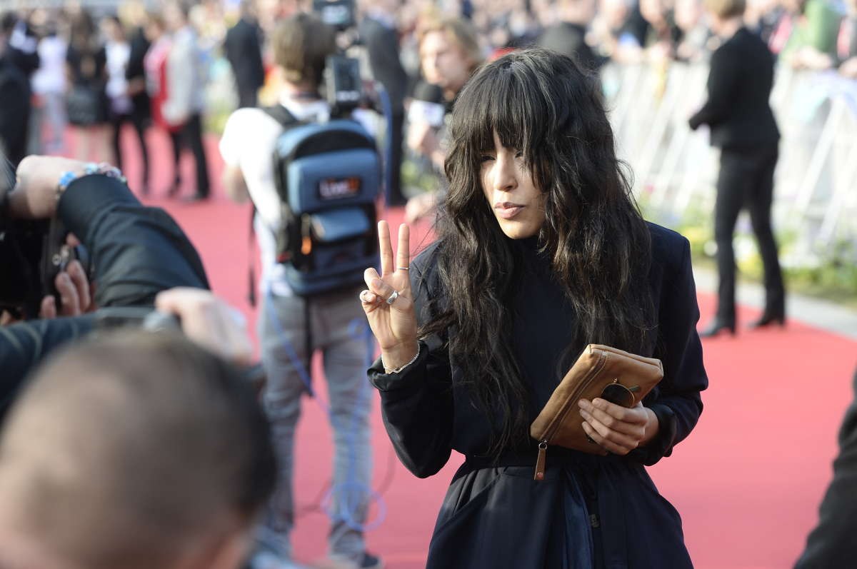 Loreen photo #493885