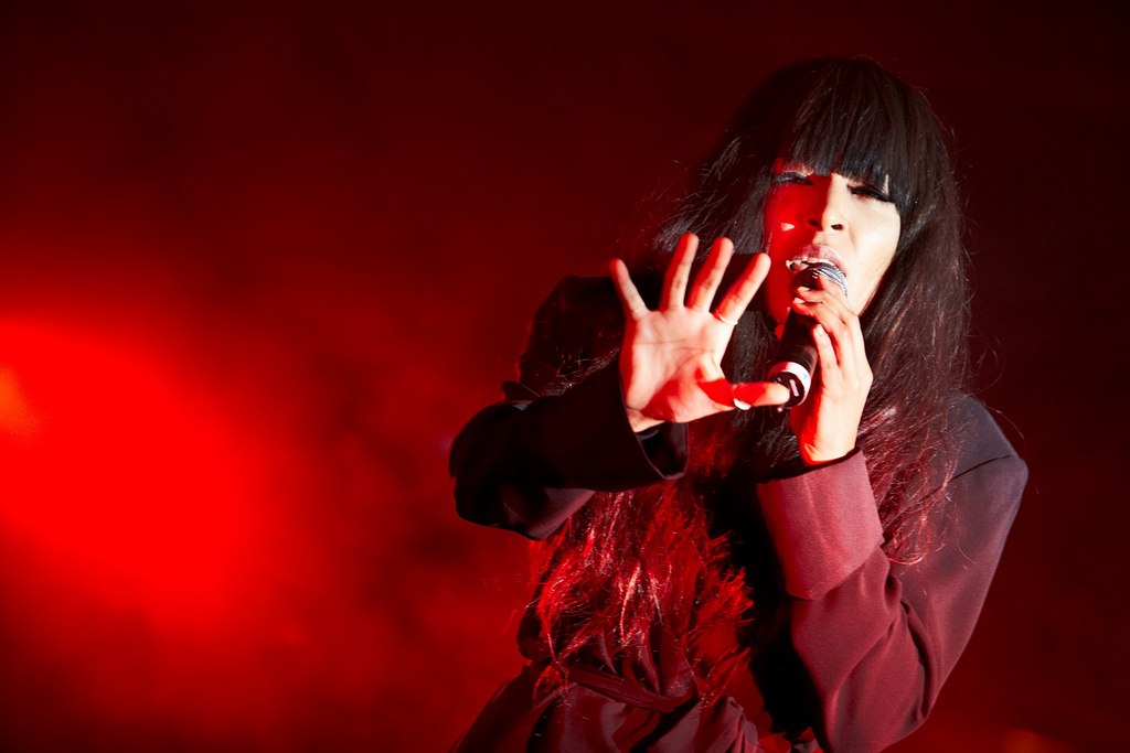 Loreen photo #444771