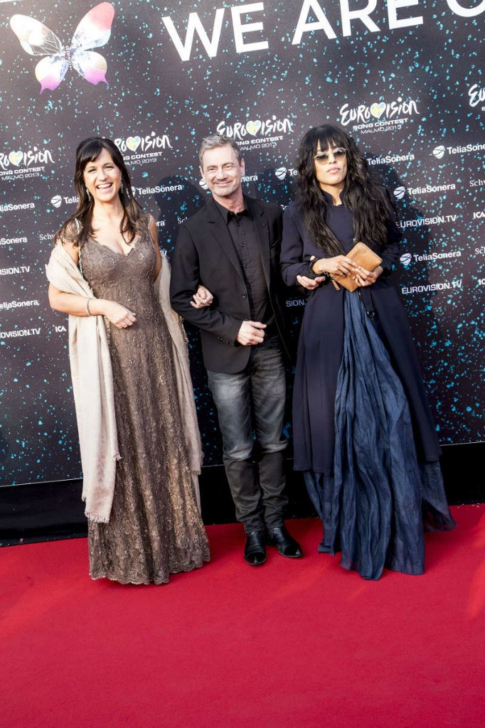 Loreen photo #493881