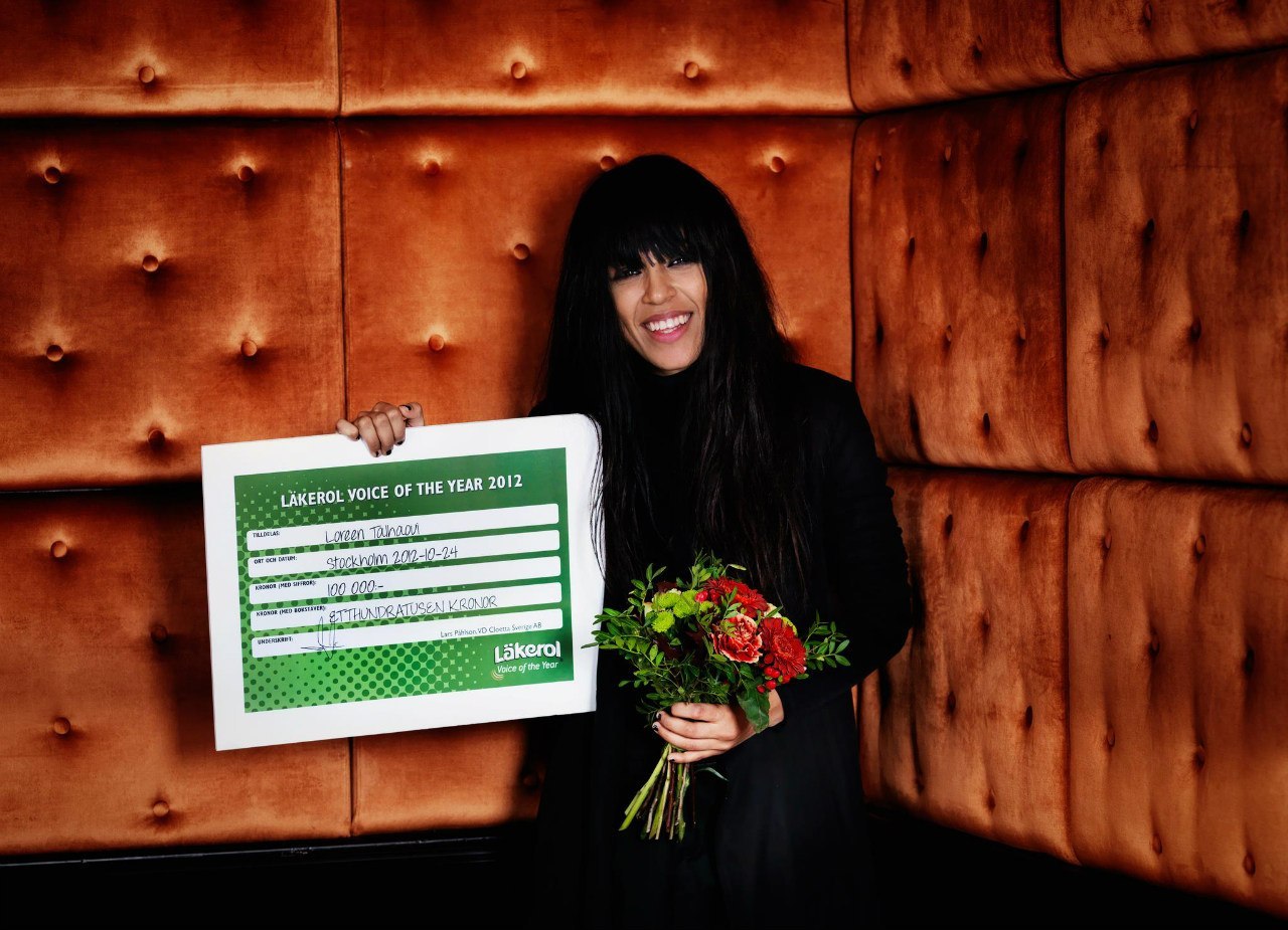 Loreen photo #494321