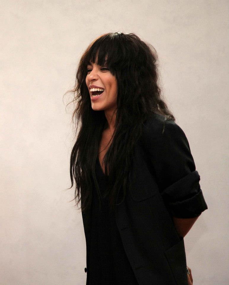 Loreen photo #471820