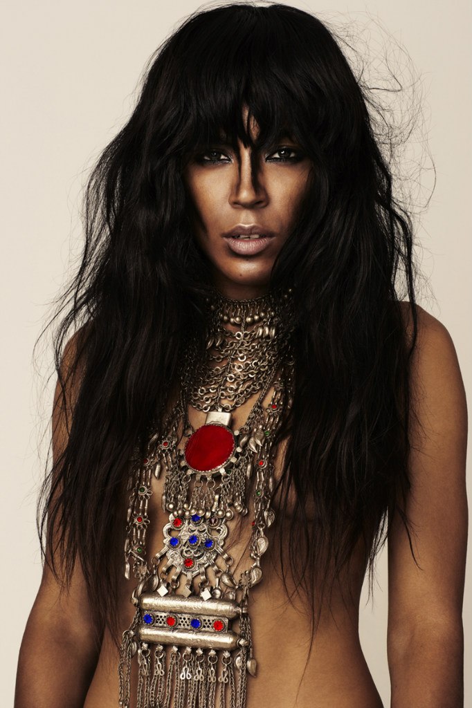 Loreen photo #463849