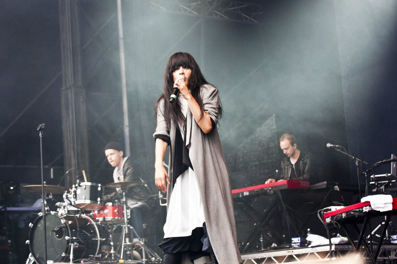 Loreen photo #473844