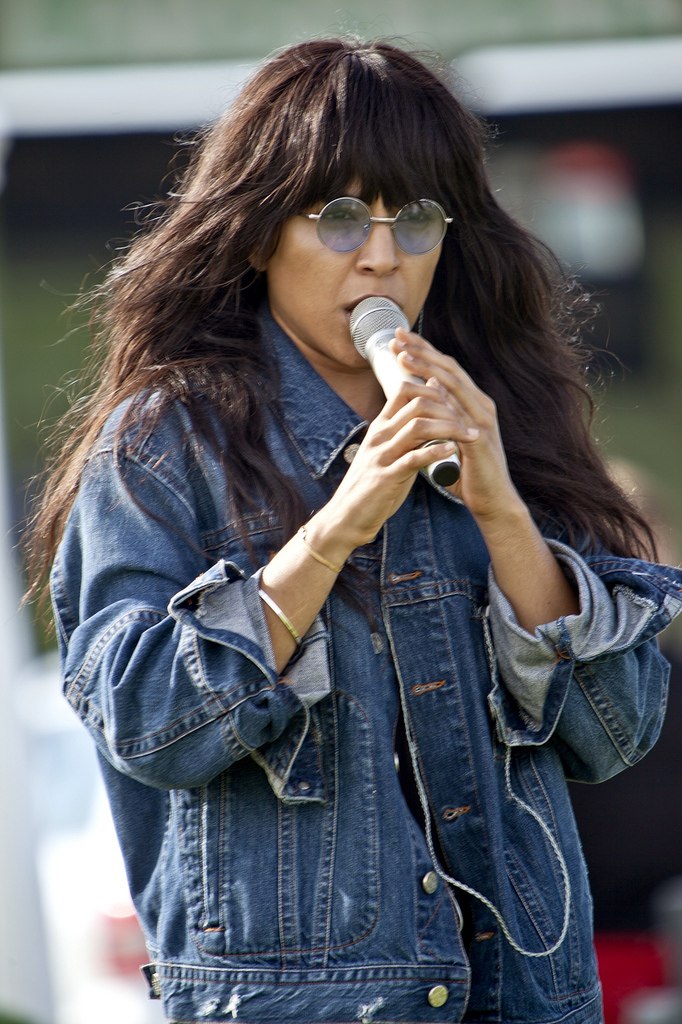 Loreen photo #494324