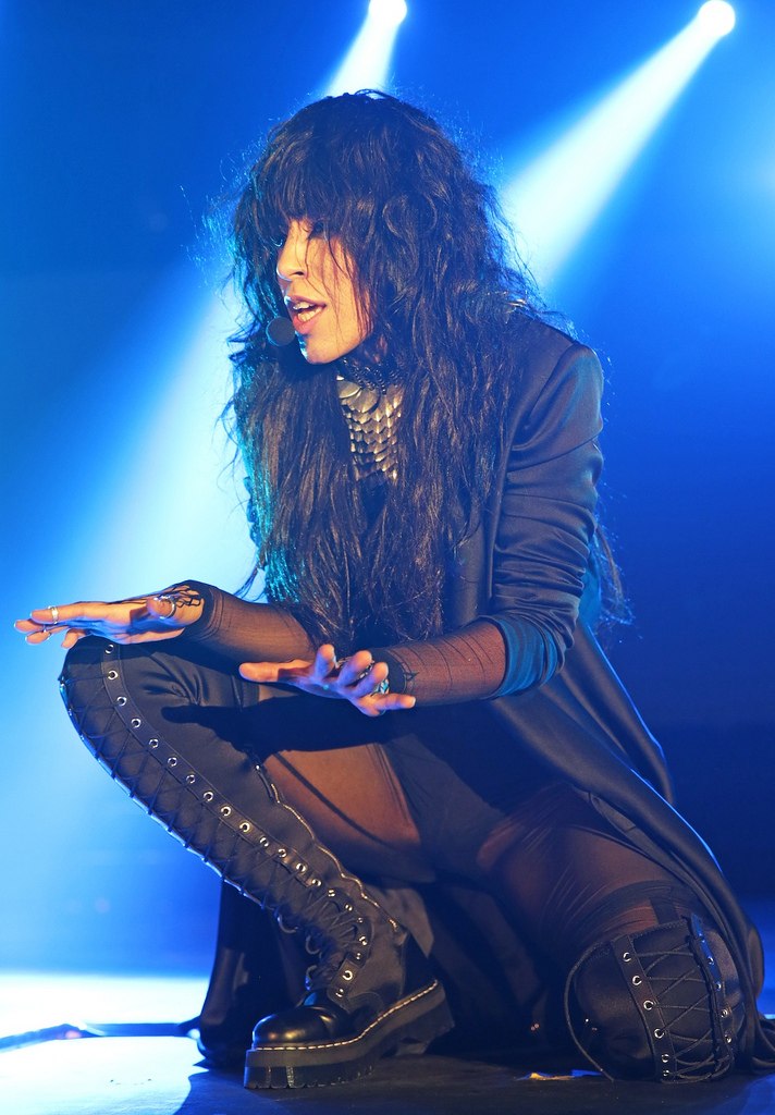 Loreen photo #473824