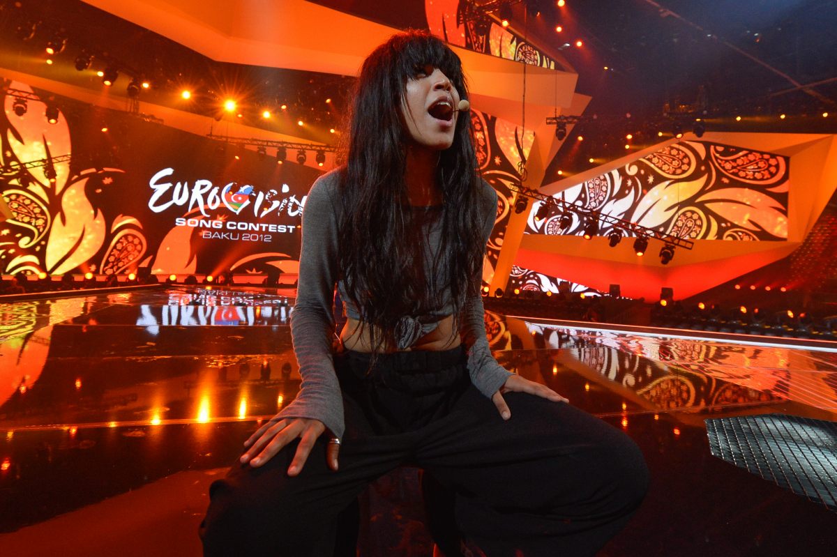 Loreen photo #436043