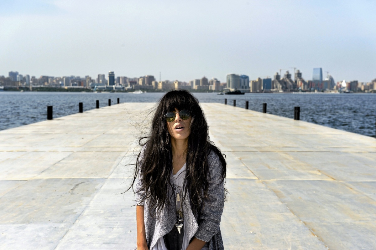 Loreen photo #437585