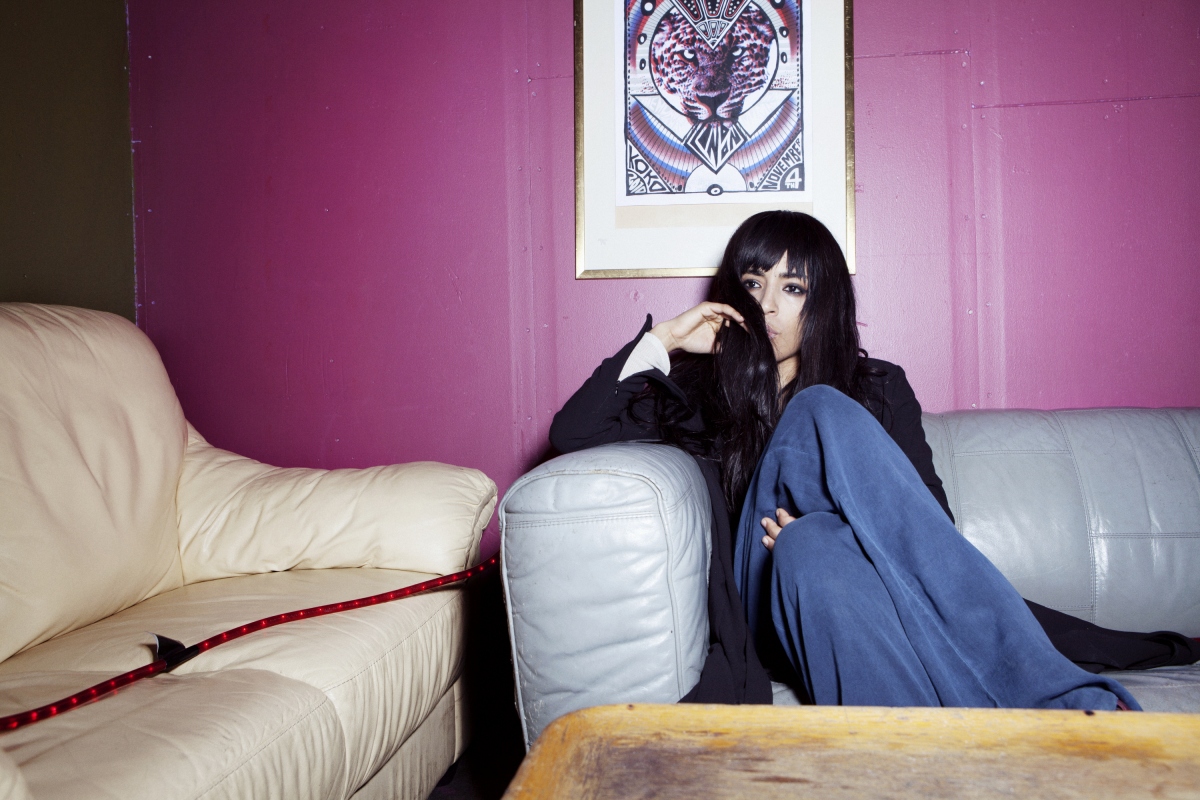 Loreen photo #436046