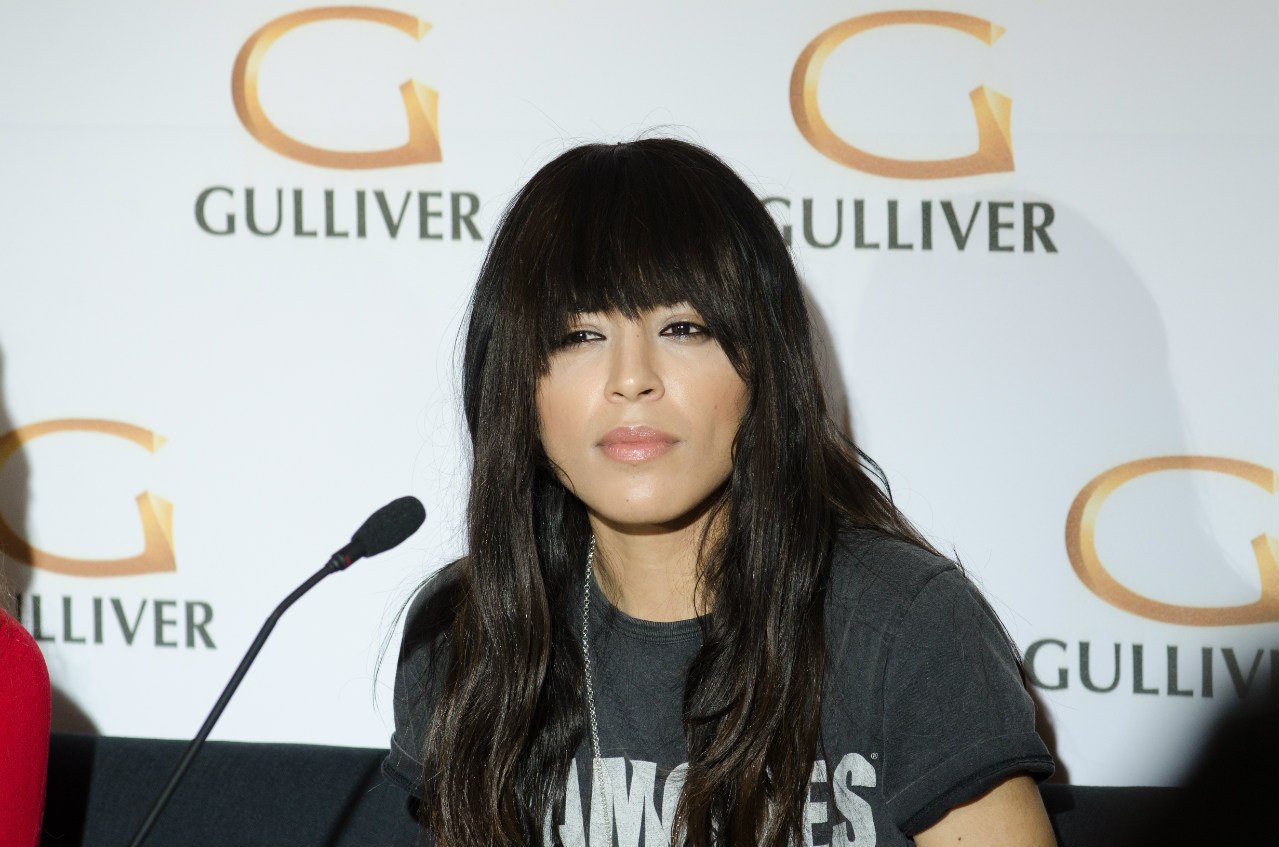 Loreen photo #537630