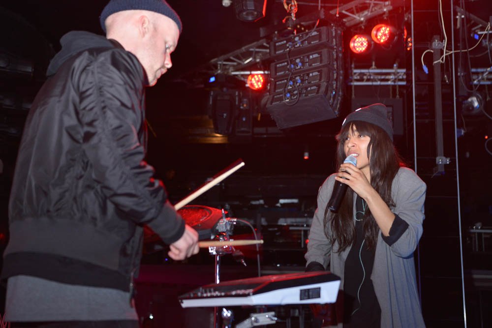 Loreen photo #572137