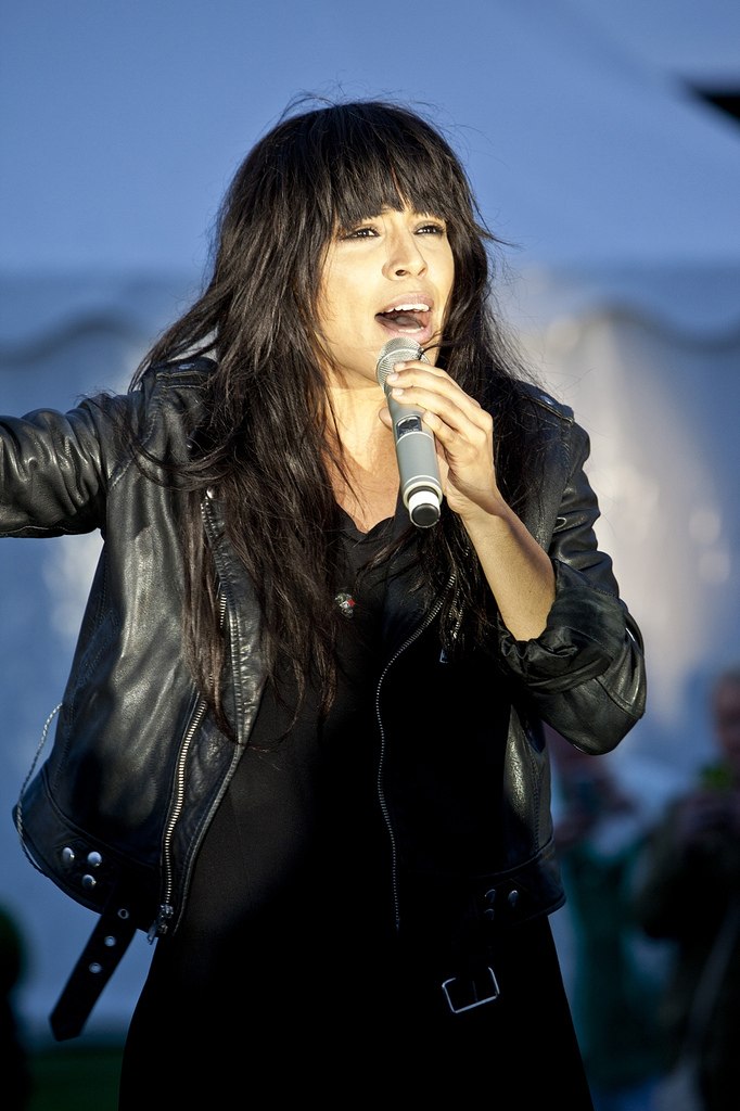 Loreen photo #494322