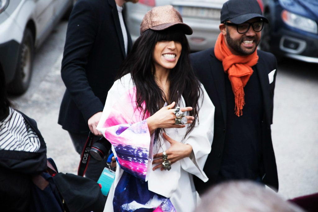 Loreen photo #557733