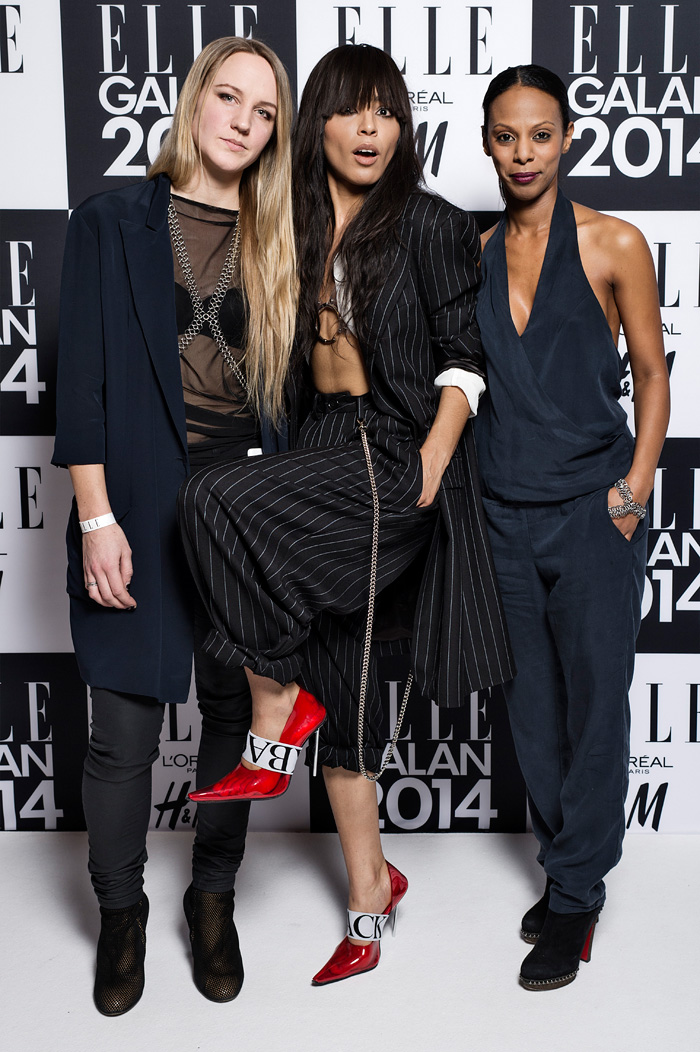 Loreen photo #547389