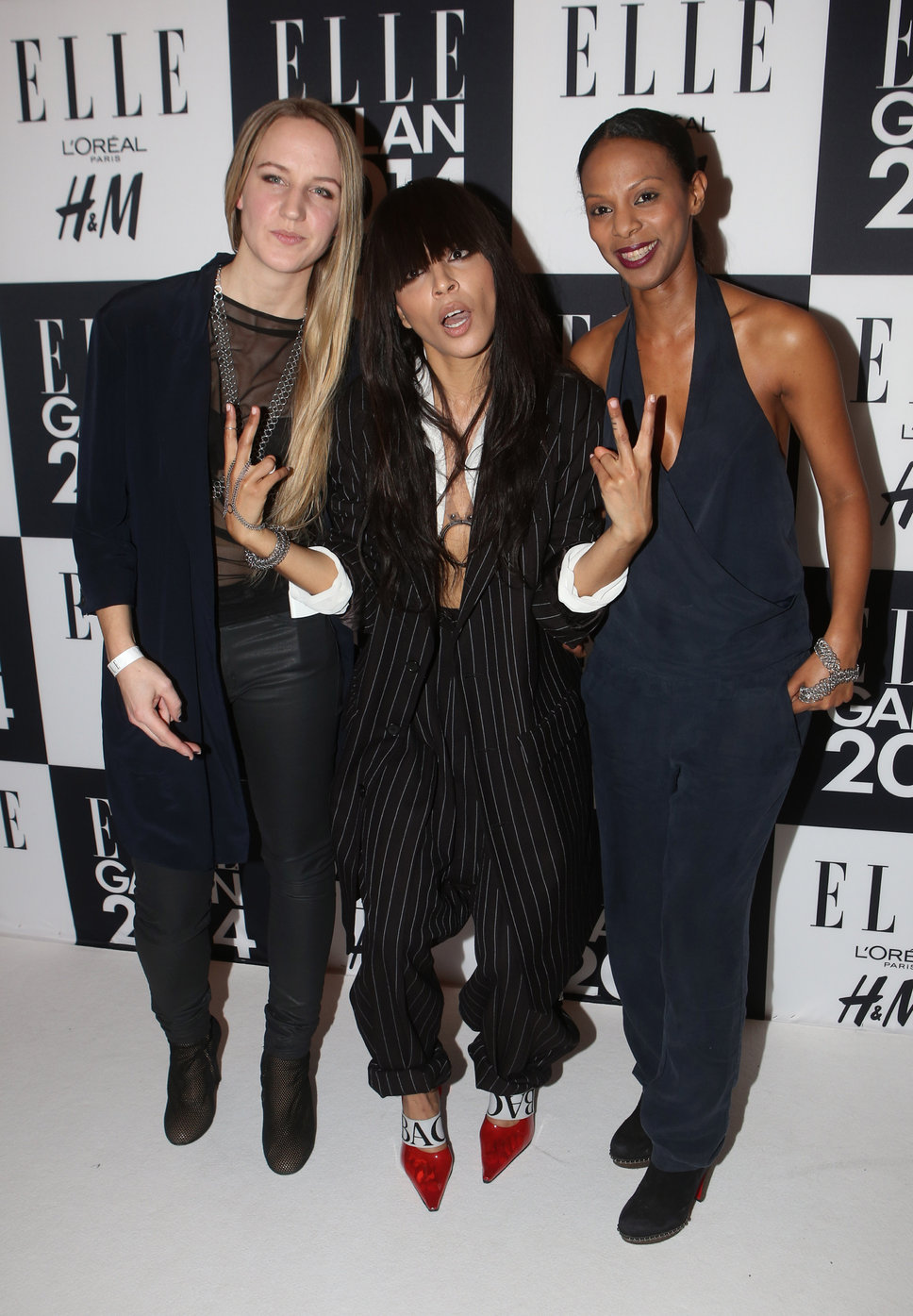 Loreen photo #547401