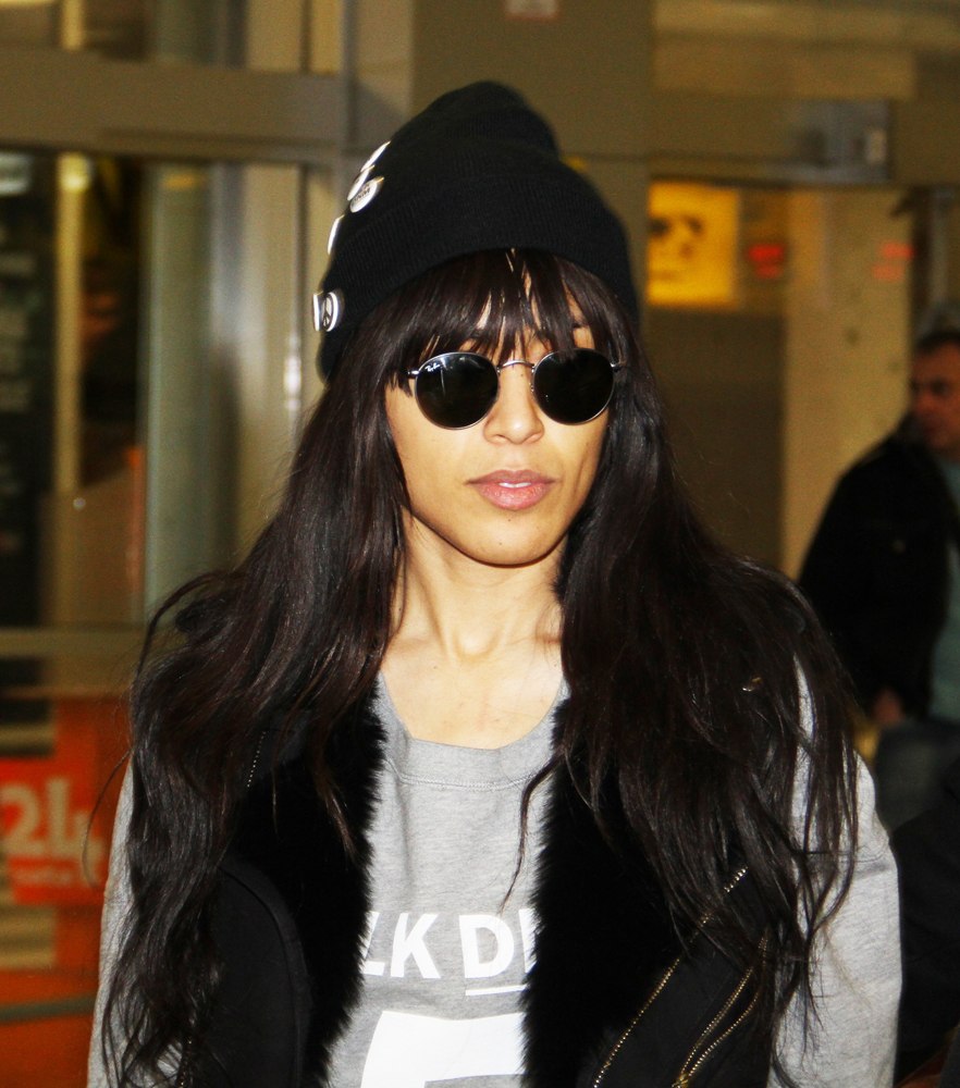 Loreen photo #554112