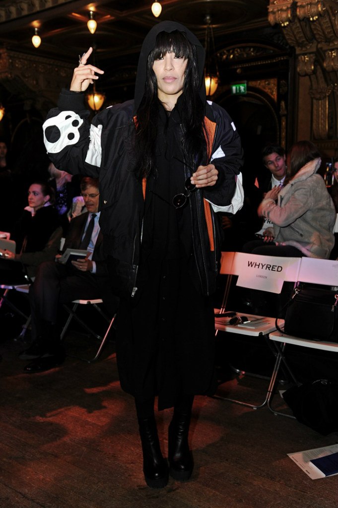 Loreen photo #550075