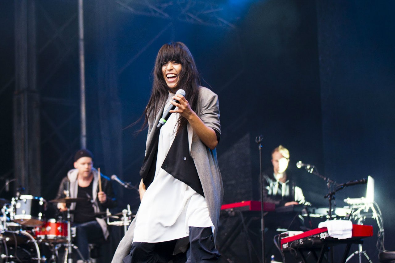 Loreen photo #473834