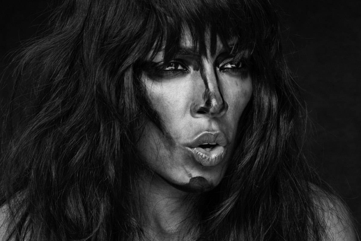 Loreen photo #463844