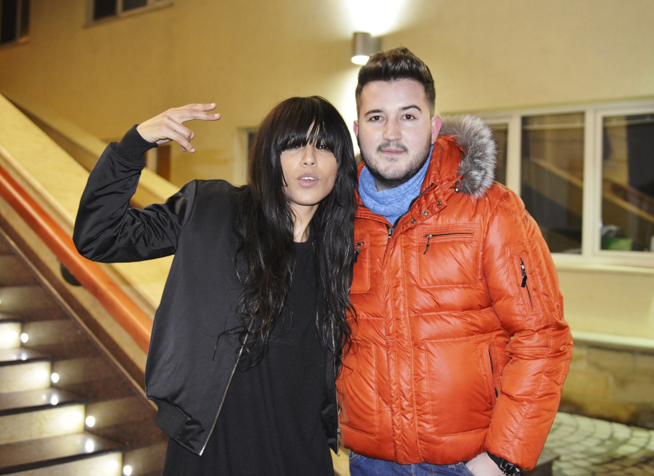 Loreen photo #556190