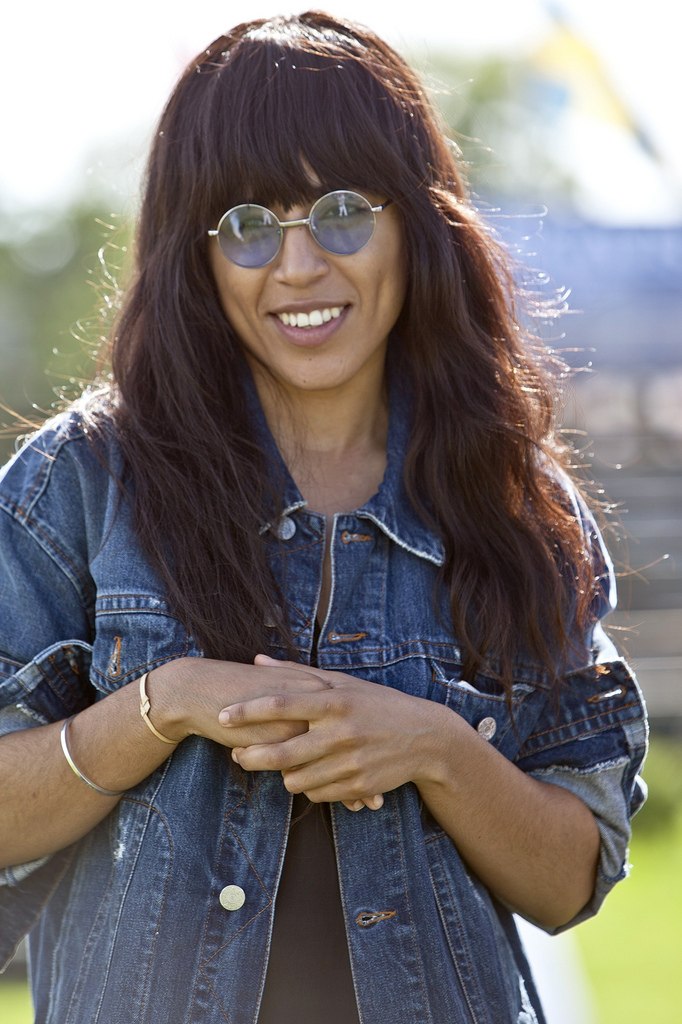 Loreen photo #494330