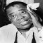 Louis Armstrong icon