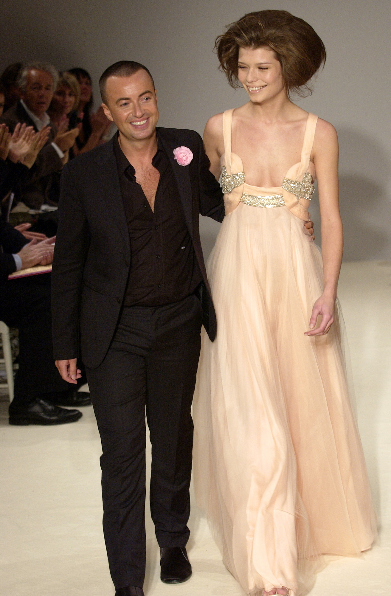 Louise Pedersen photo #950982