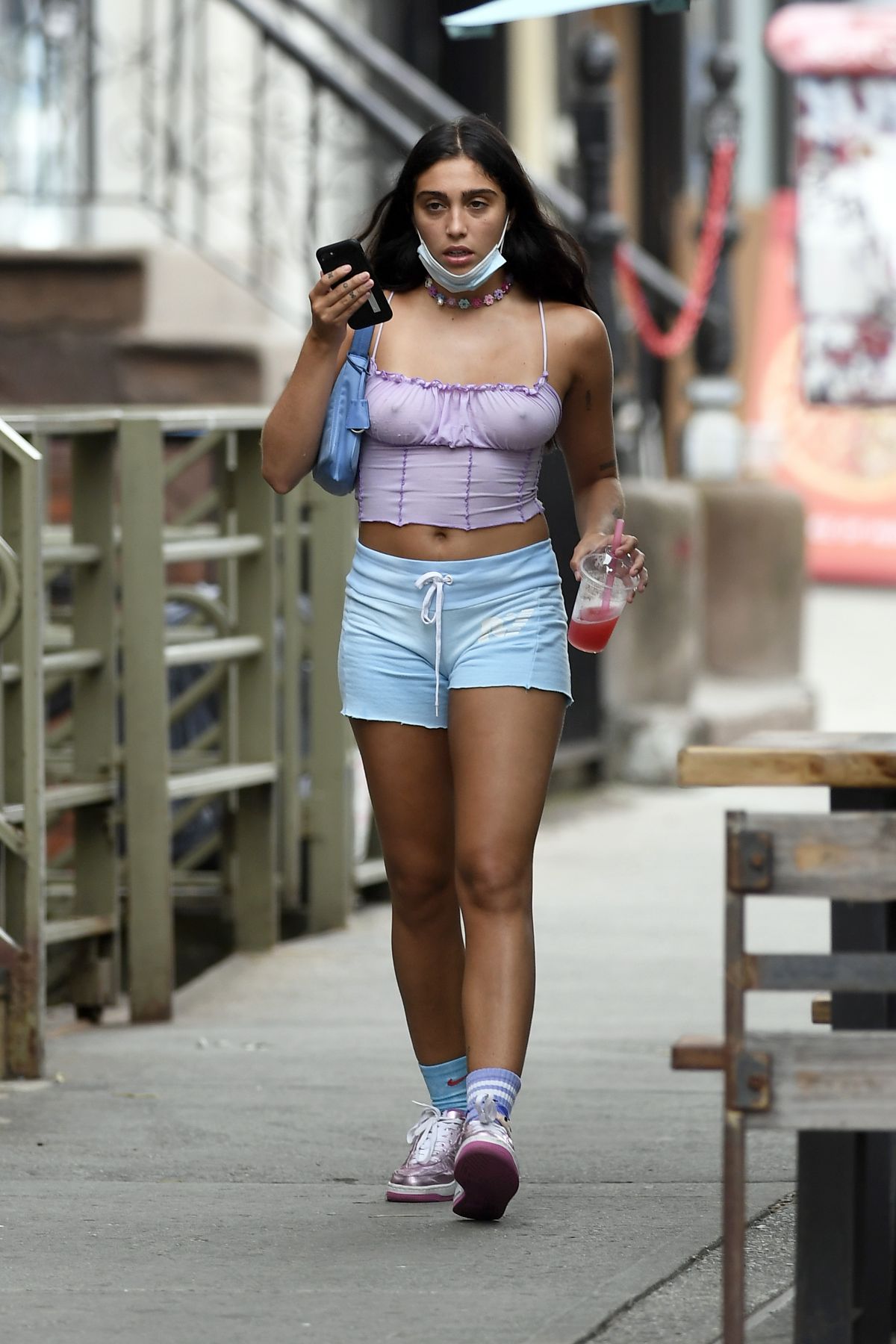 Lourdes Leon photo #960292