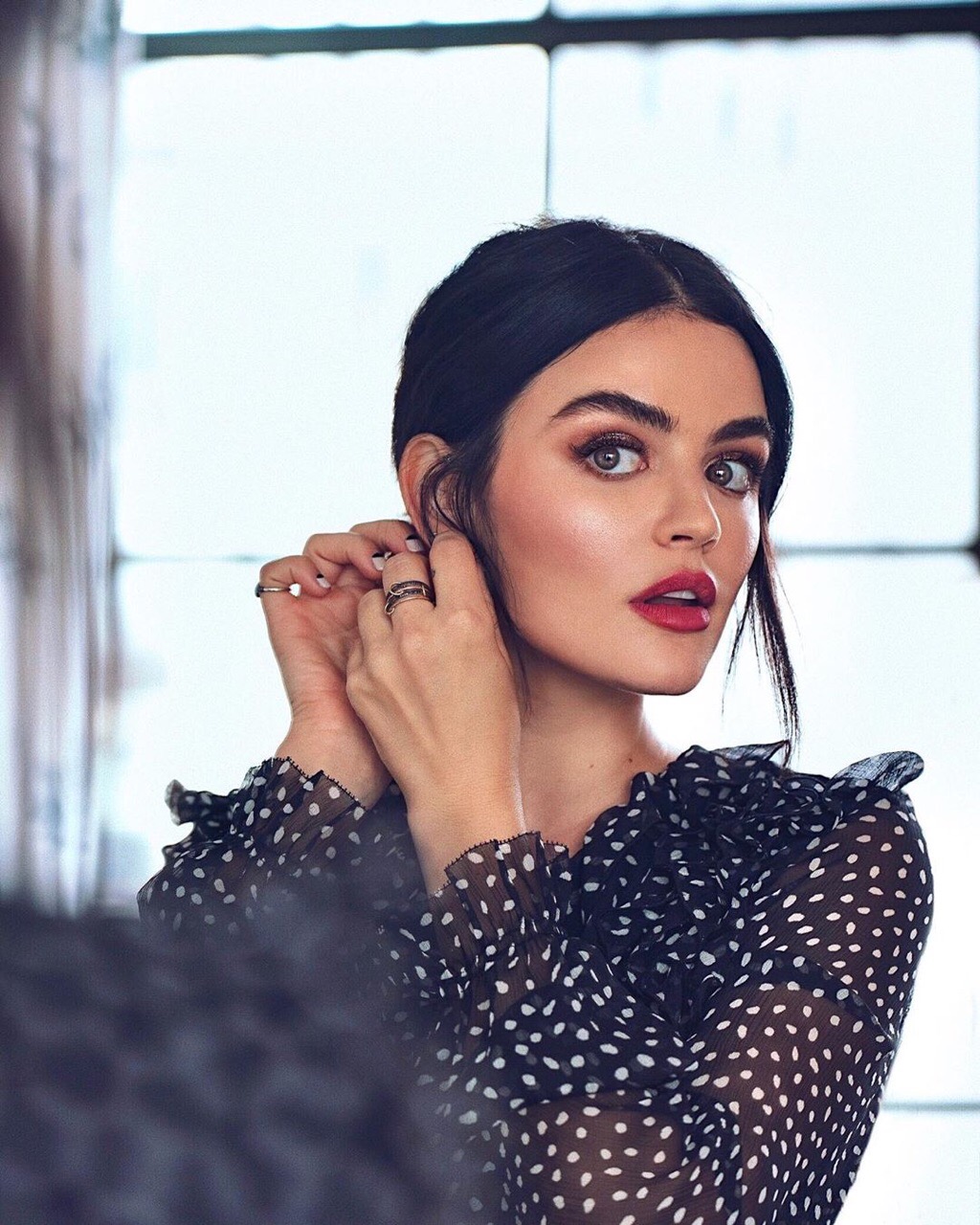 Lucy Hale photo #936493