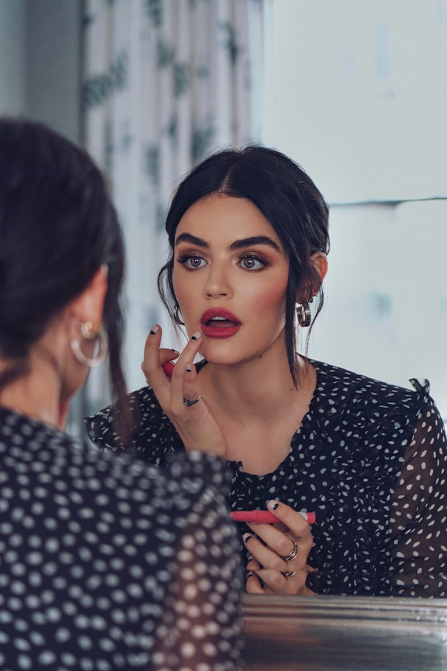 Lucy Hale photo #936490