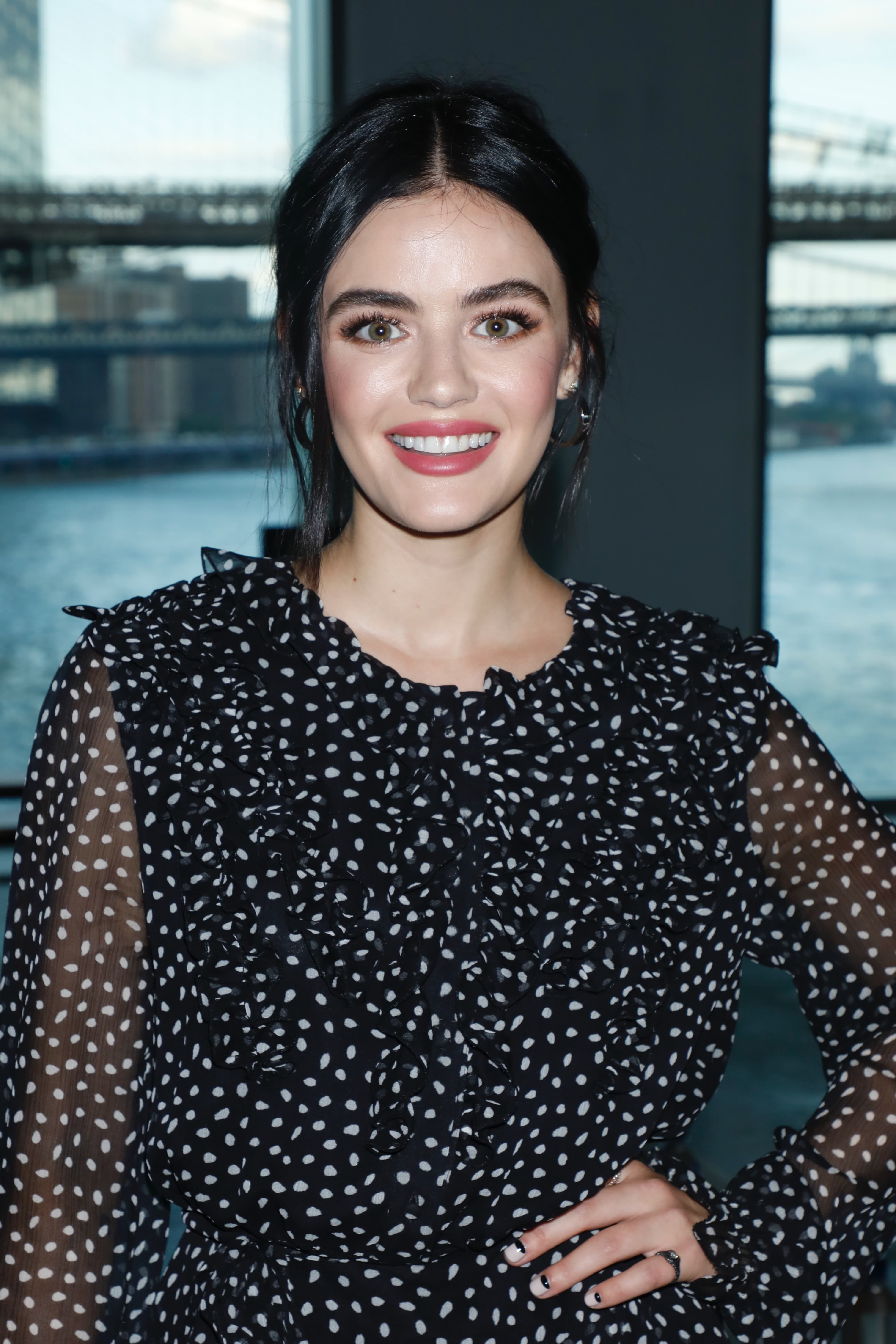 Lucy Hale photo #936500