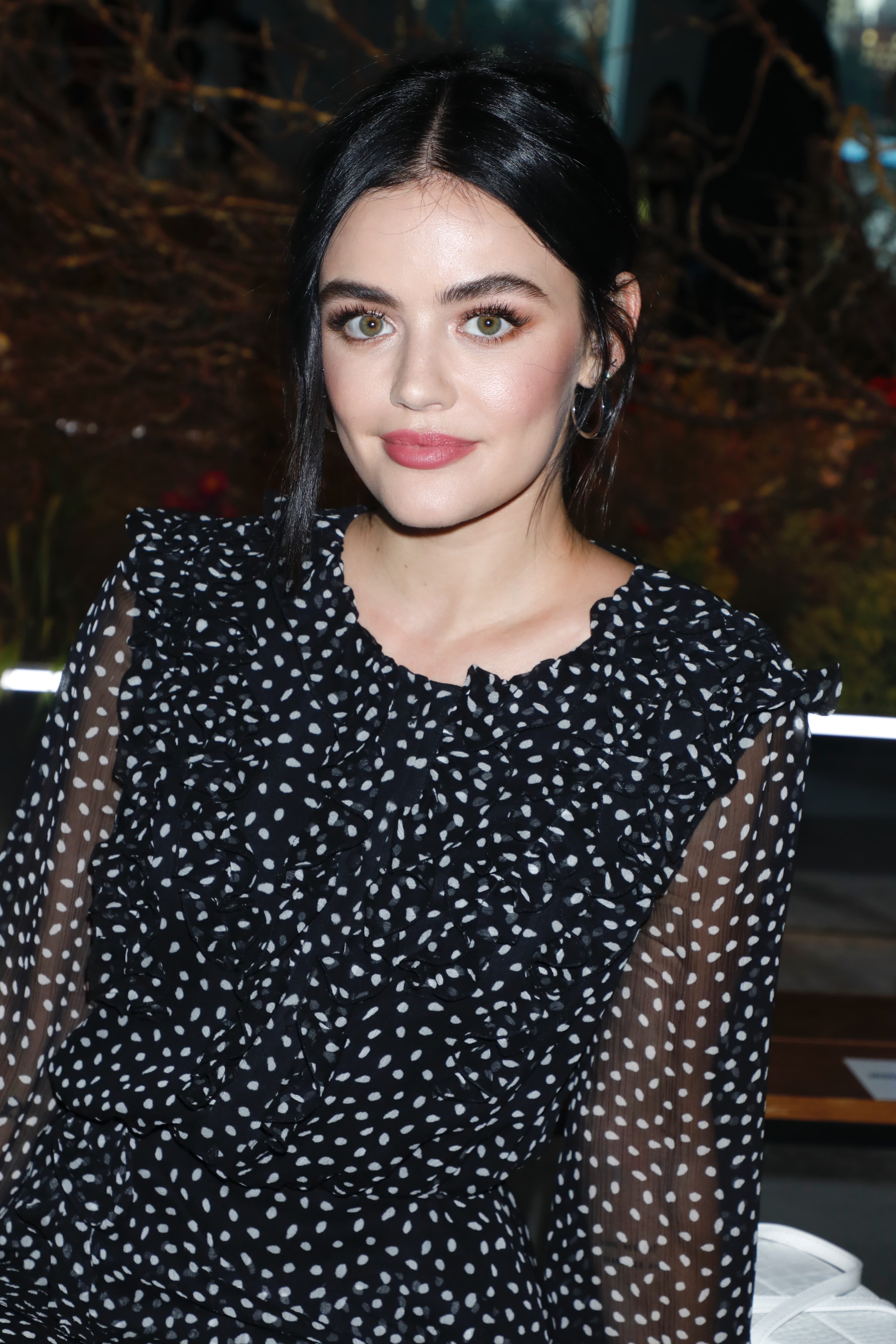 Lucy Hale photo #936498