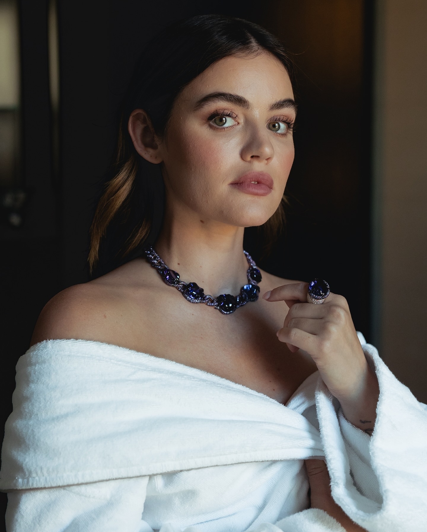 Lucy Hale photo #1078893