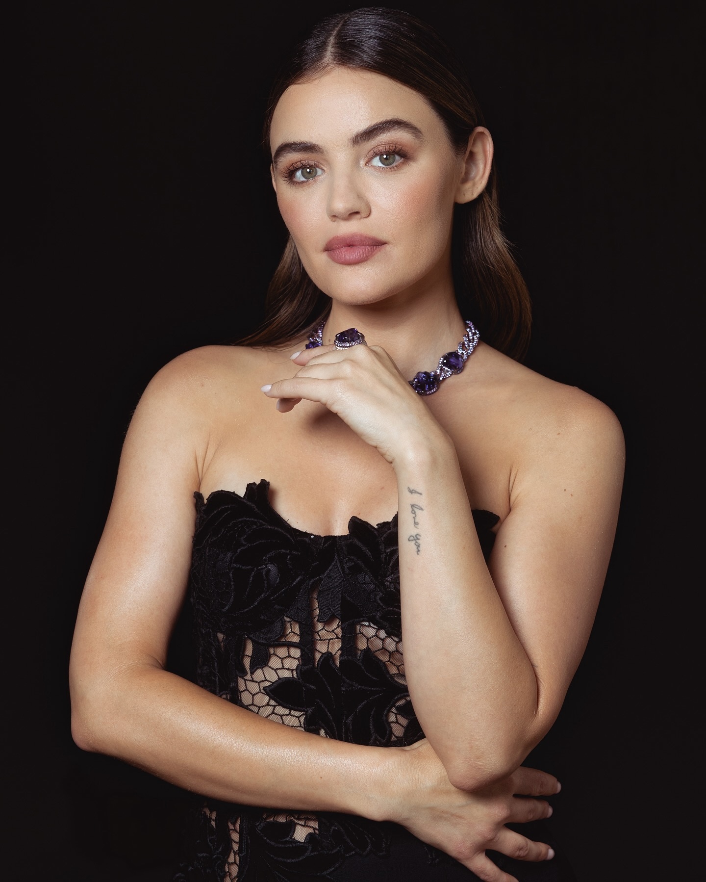 Lucy Hale photo #1078892