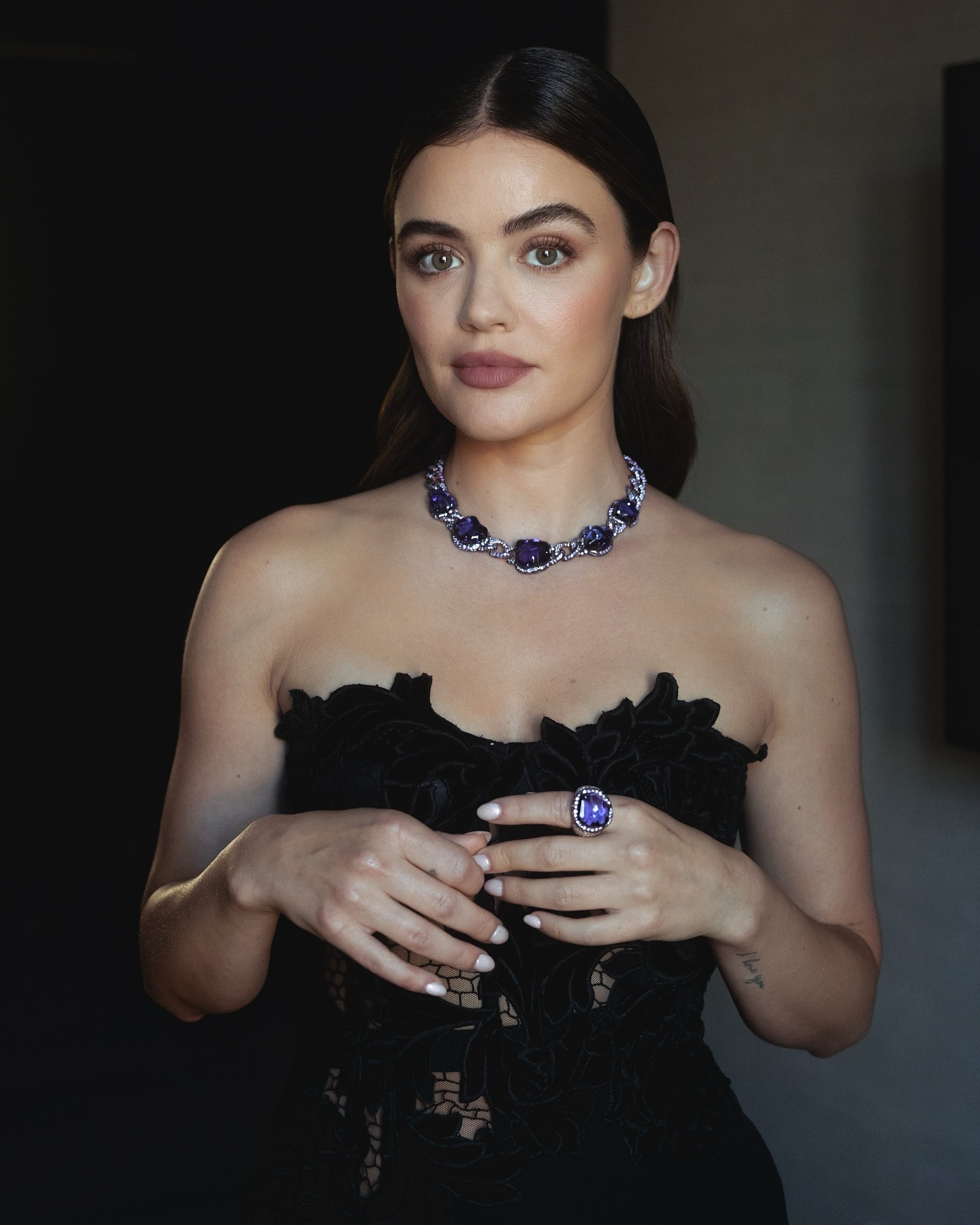 Lucy Hale photo #1078811