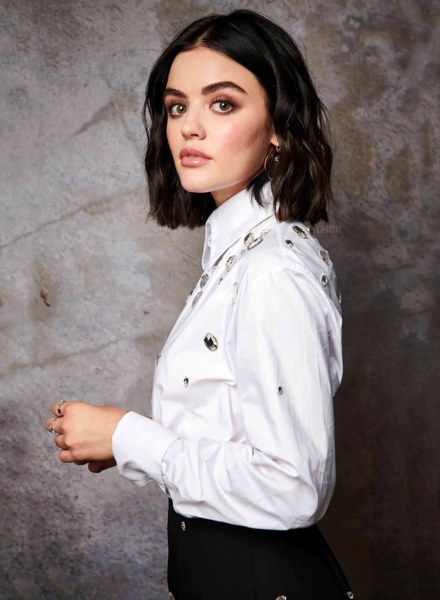 Lucy Hale photo #936511