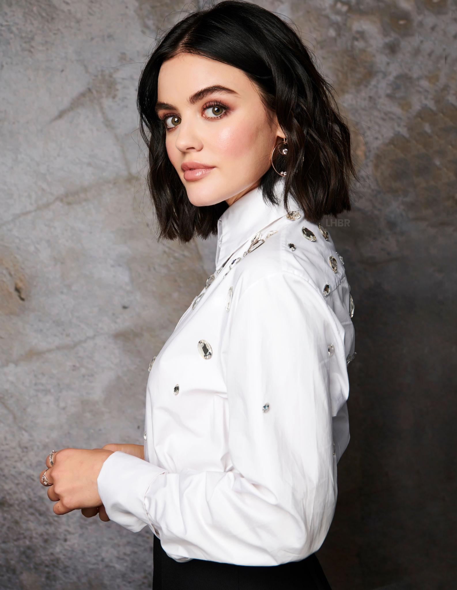 Lucy Hale photo #936510