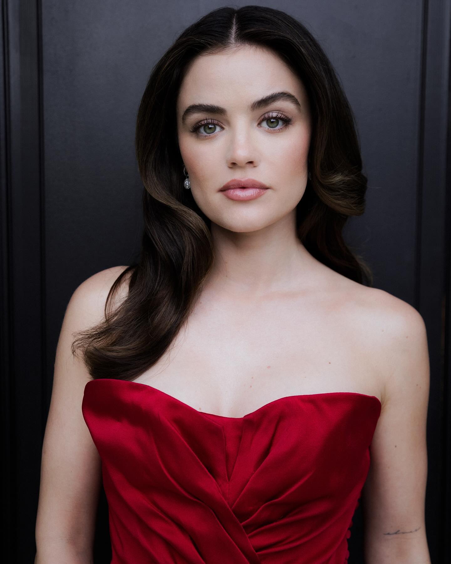 Lucy Hale photo #1070683