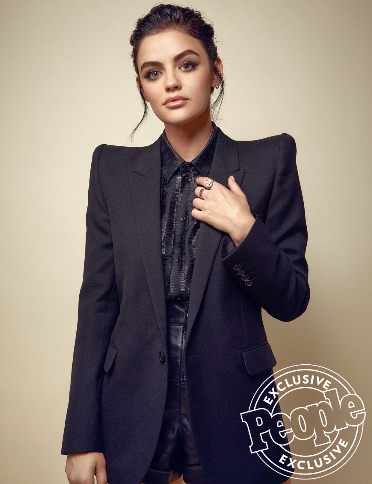 Lucy Hale photo #935211