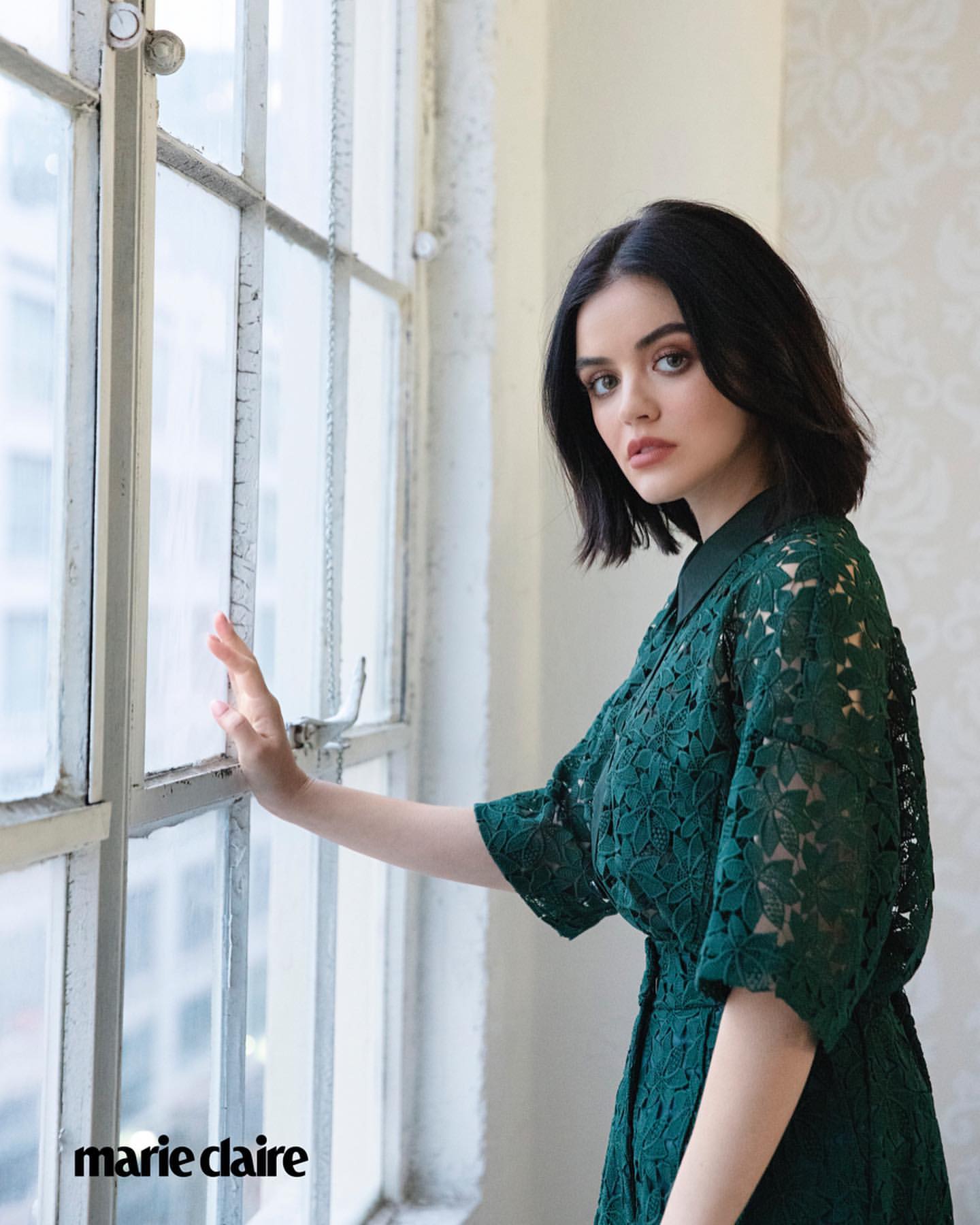 Lucy Hale photo #949165