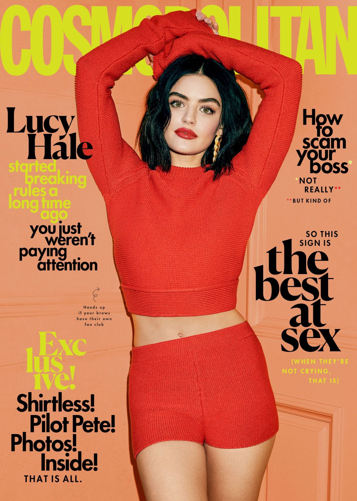 Lucy Hale photo #949132