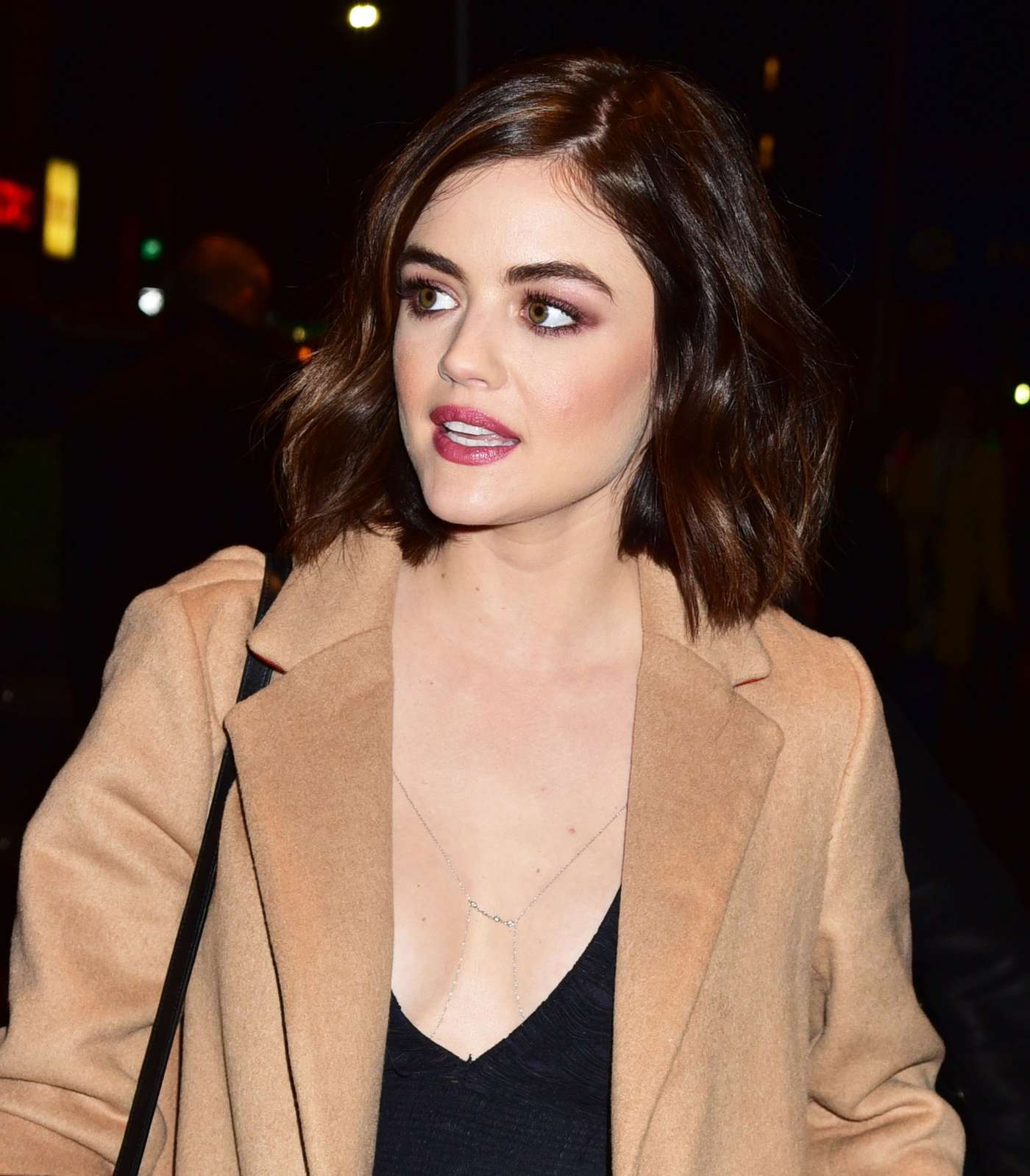 Lucy Hale / #699356.