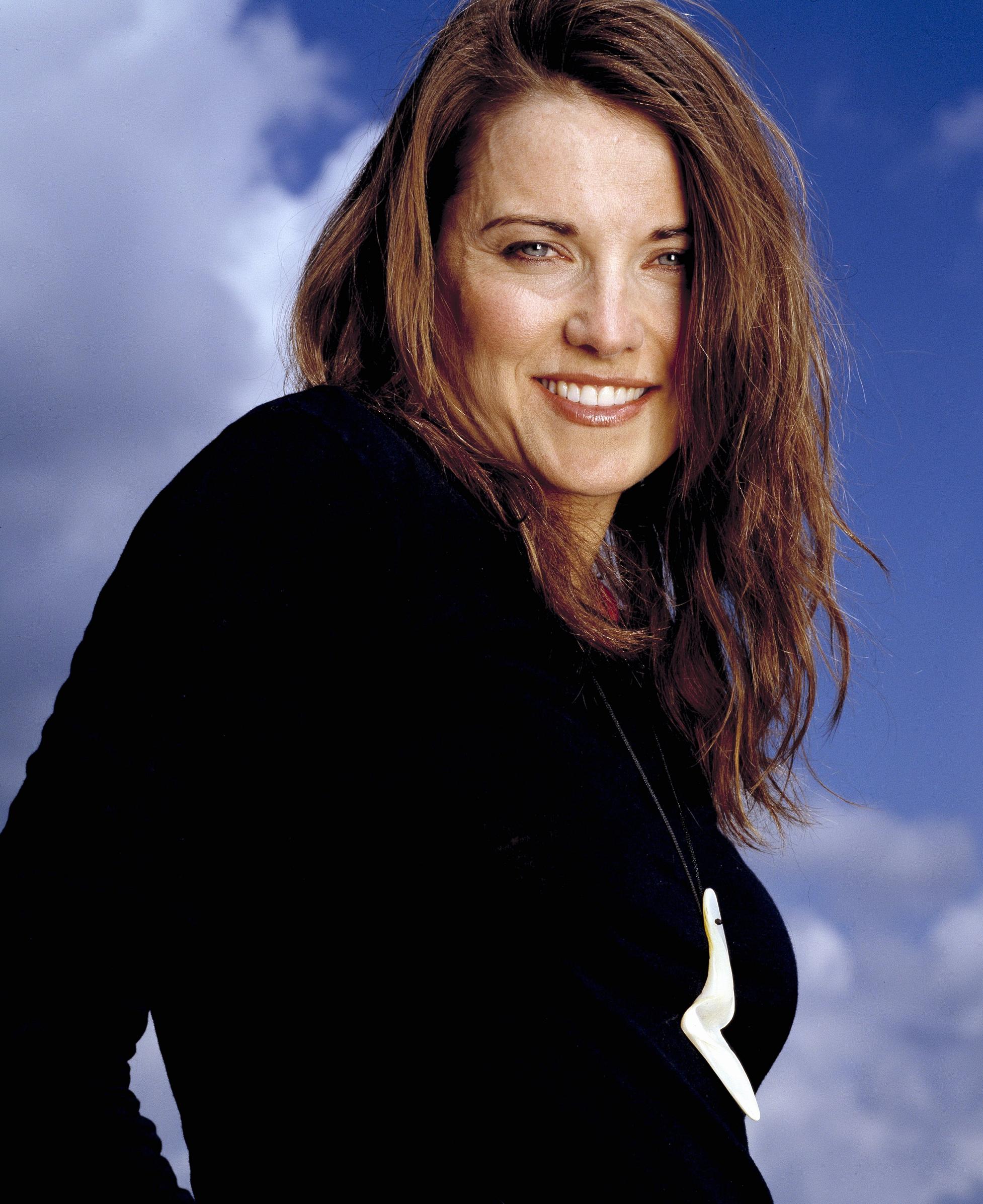 Lucy Lawless photo #66524