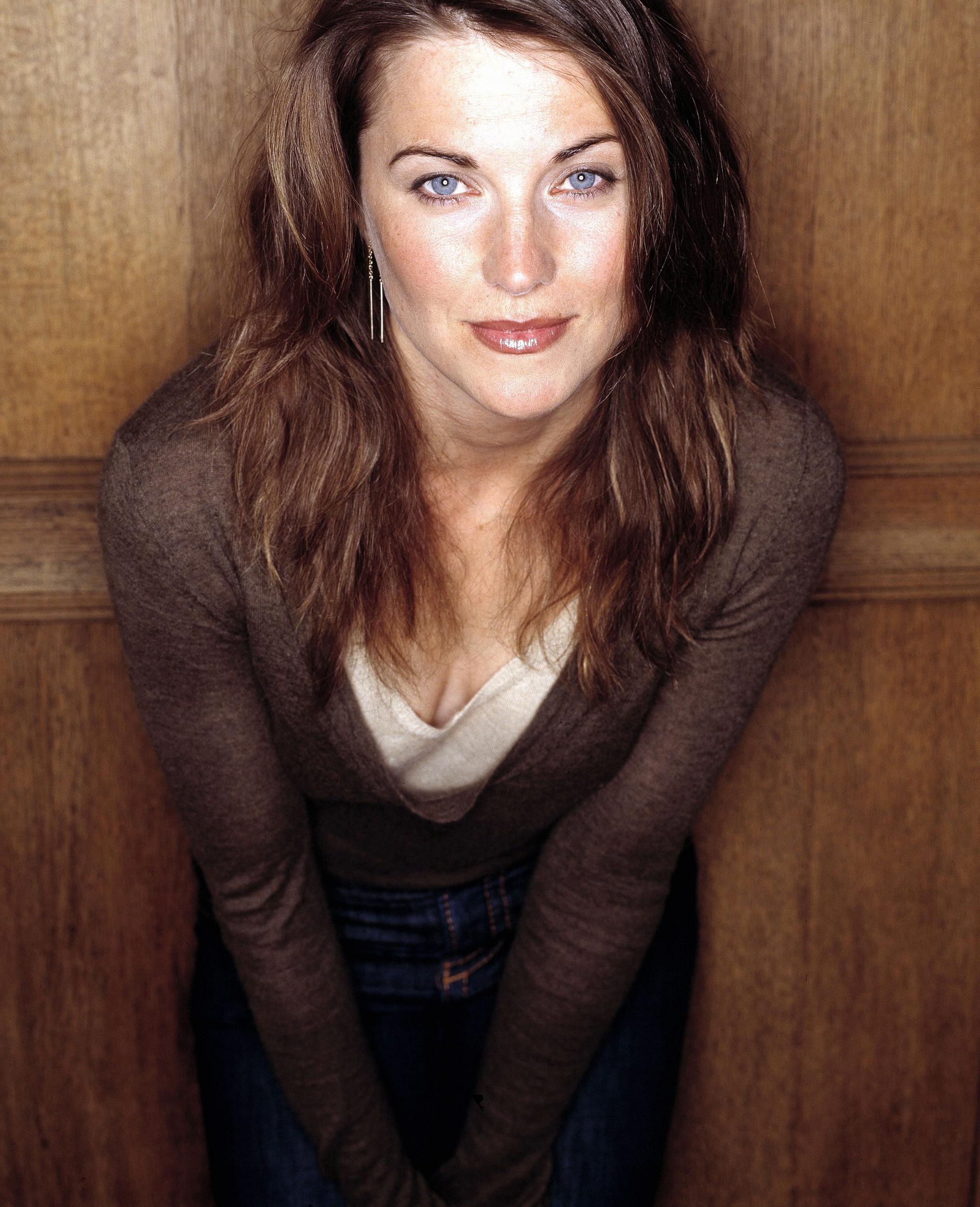 Lucy Lawless photo #66527