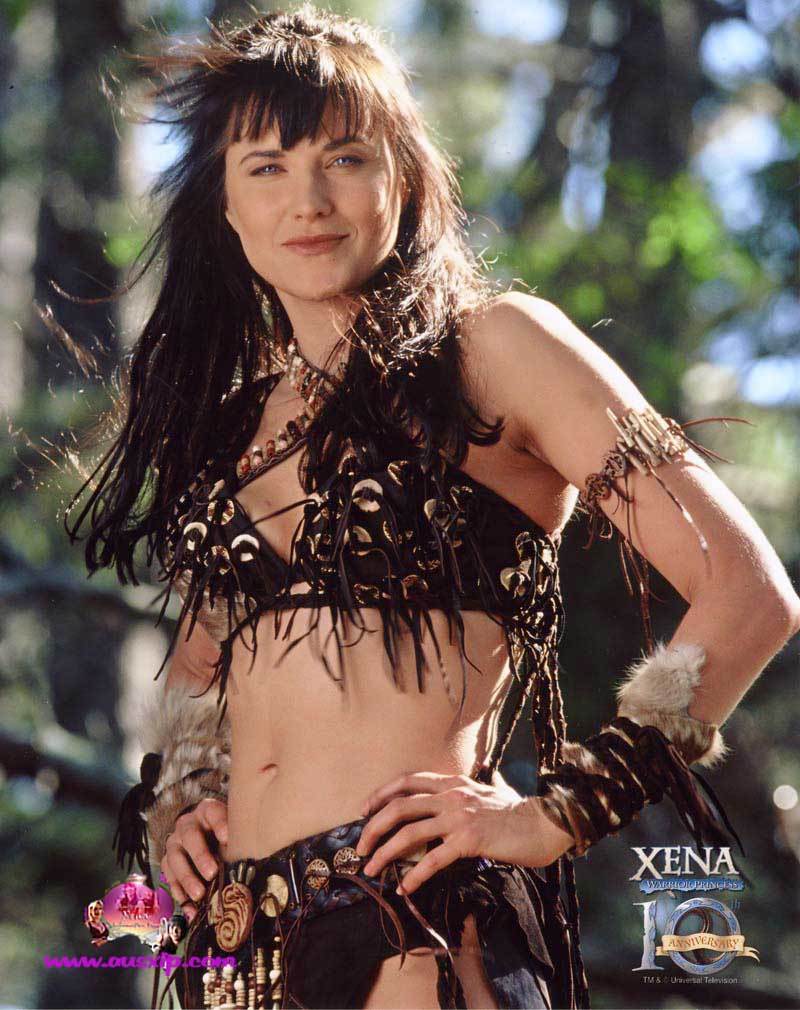 Lucy Lawless photo #159383