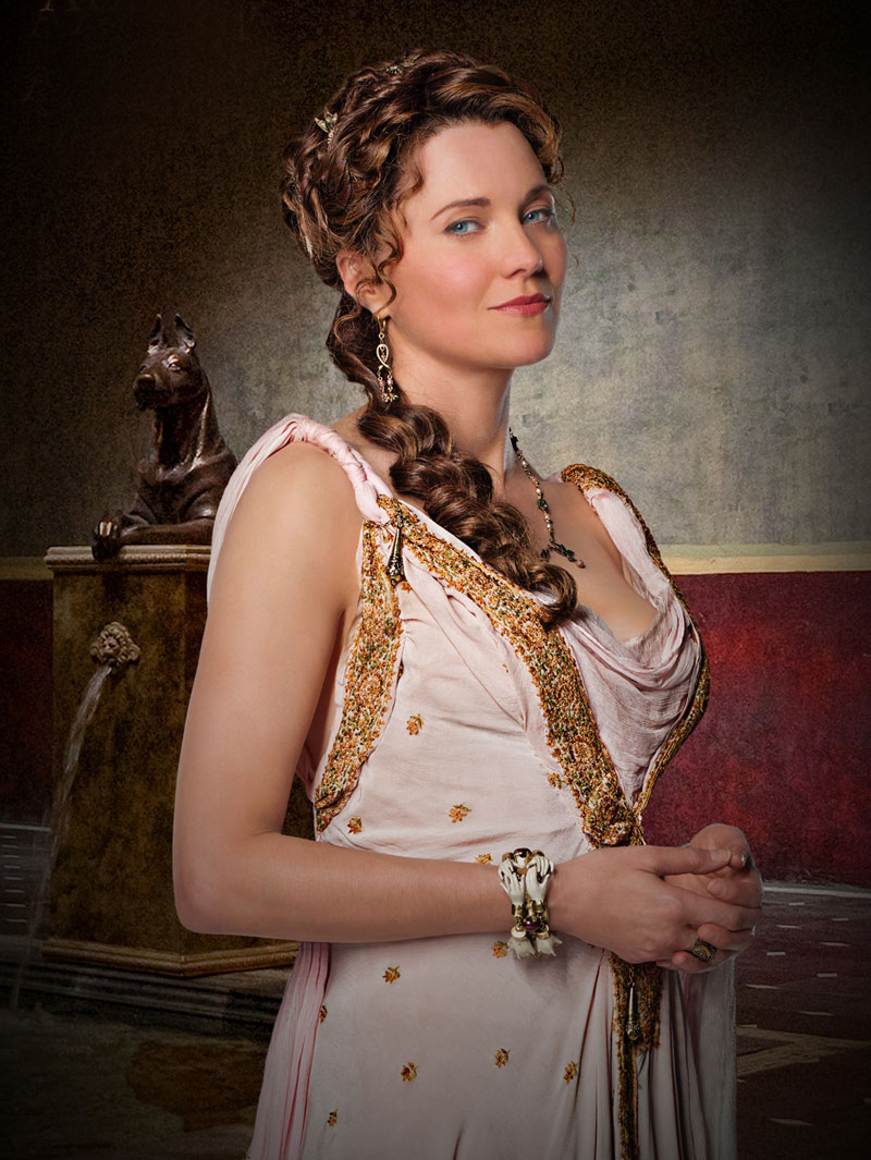 Lucy Lawless photo #256963