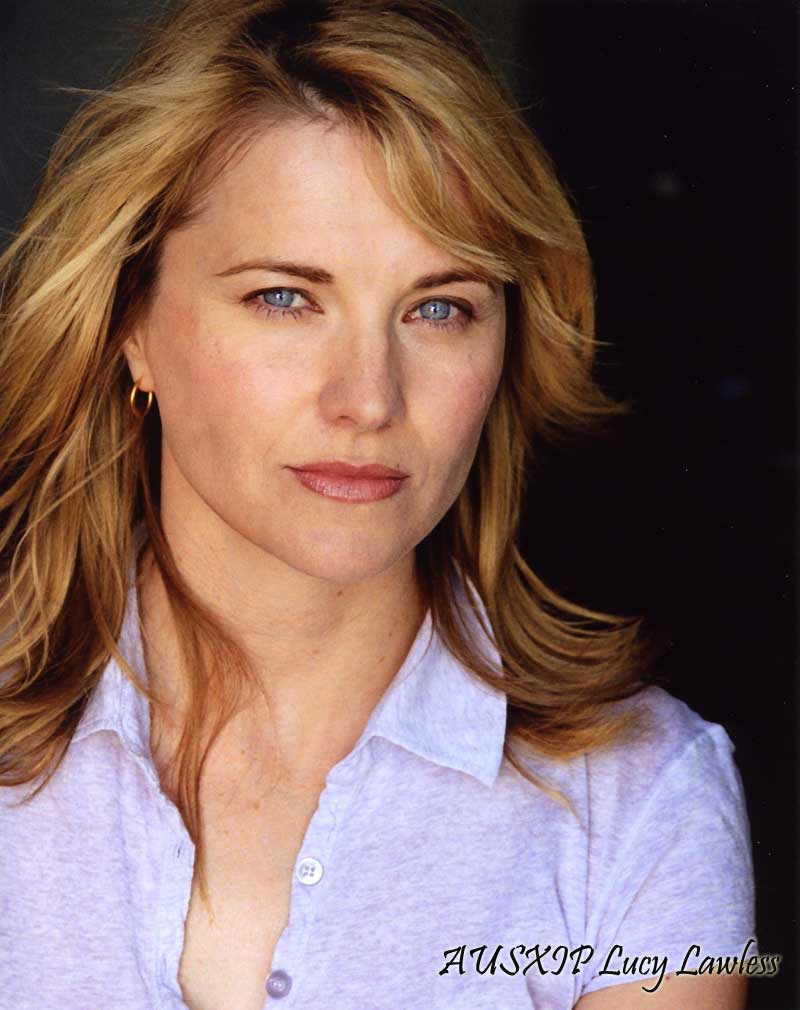 Lucy Lawless photo #159402