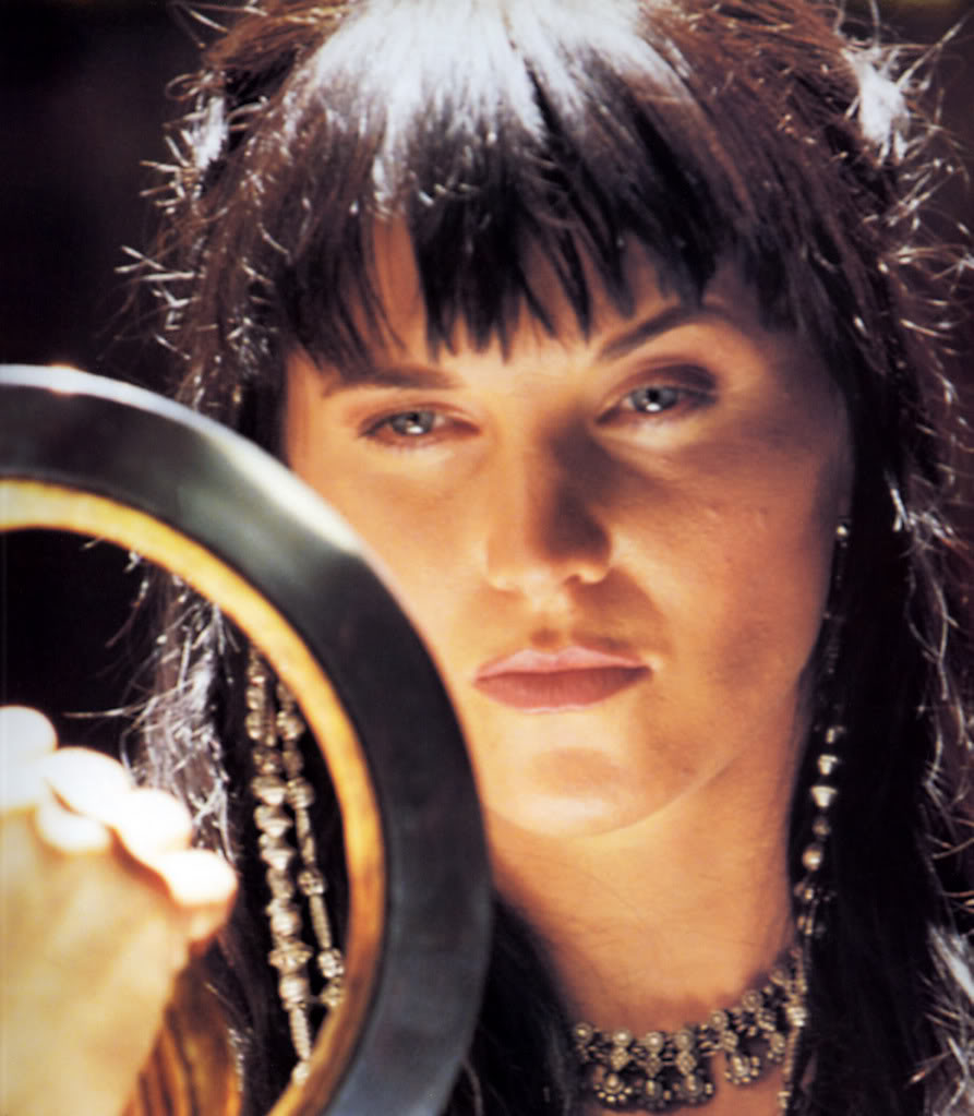 Lucy Lawless photo #159395