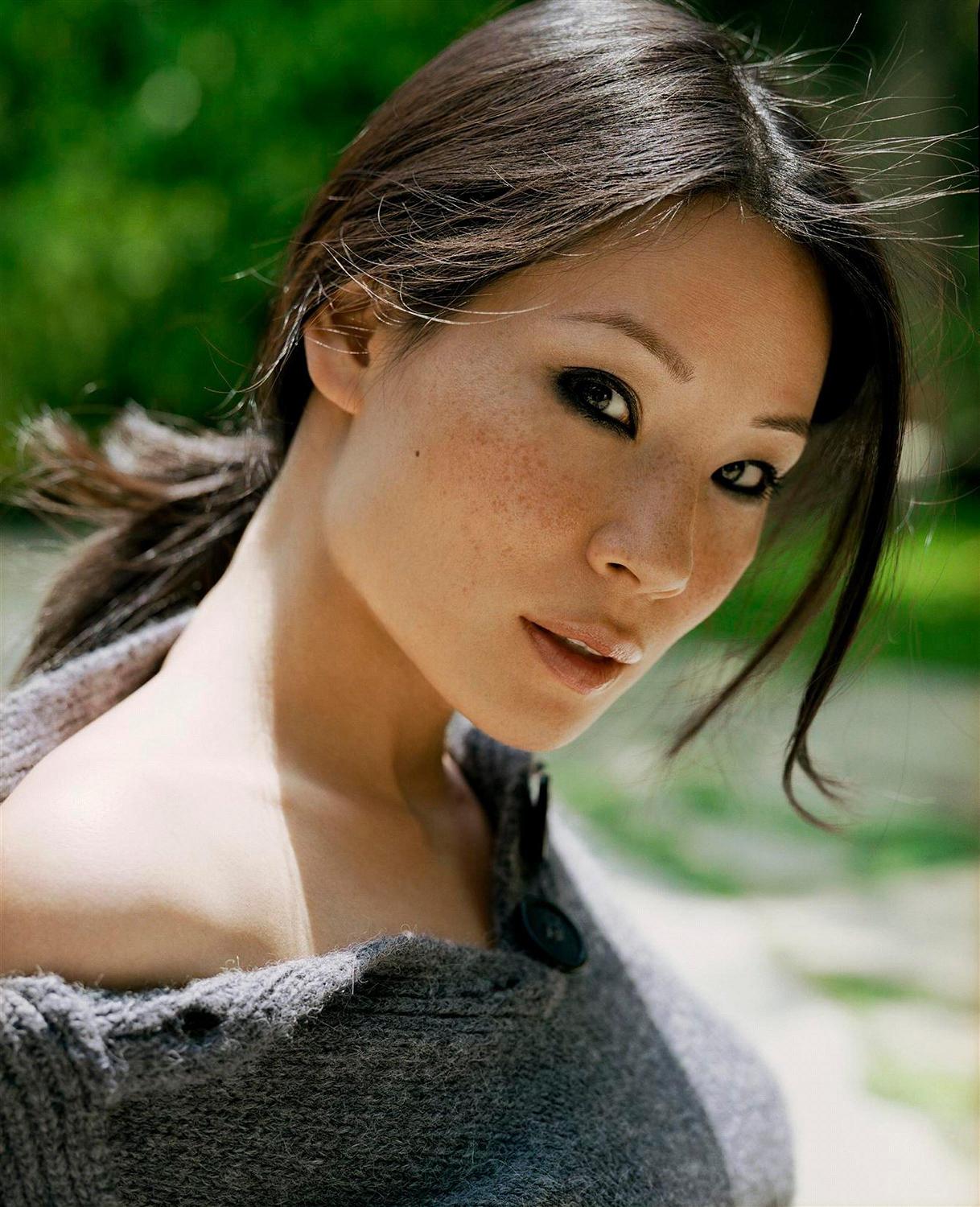 Lucy Liu photo #192027